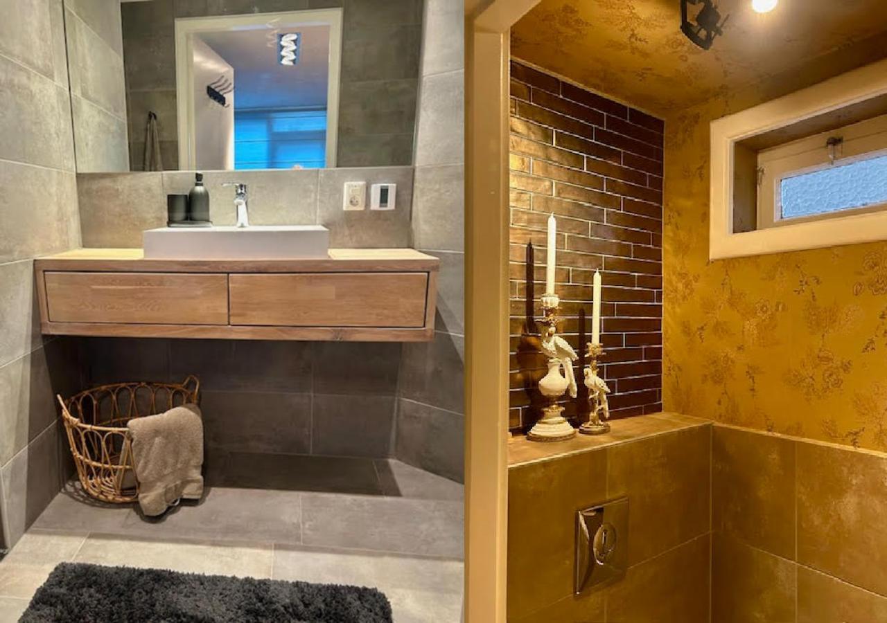 Residence Λεουβάρντεν Εξωτερικό φωτογραφία