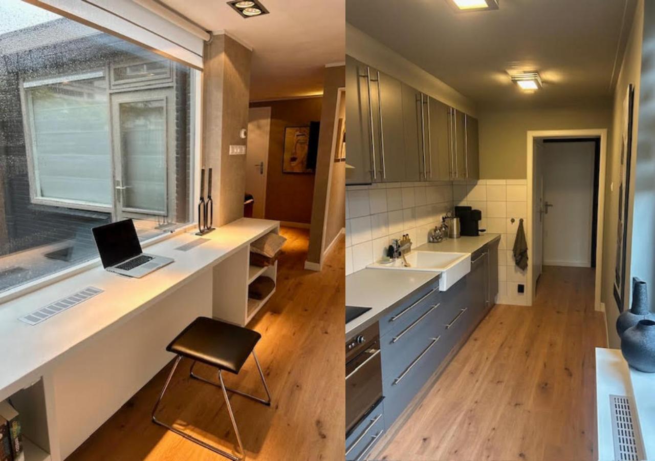 Residence Λεουβάρντεν Εξωτερικό φωτογραφία