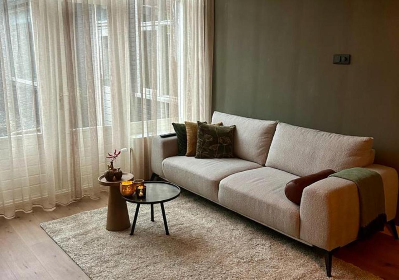 Residence Λεουβάρντεν Εξωτερικό φωτογραφία