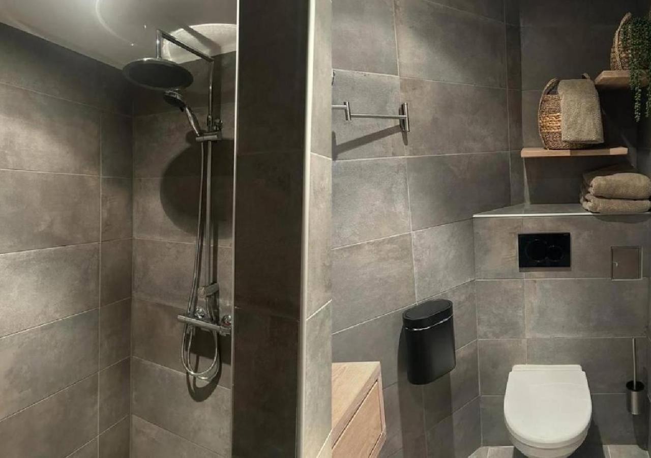 Residence Λεουβάρντεν Εξωτερικό φωτογραφία