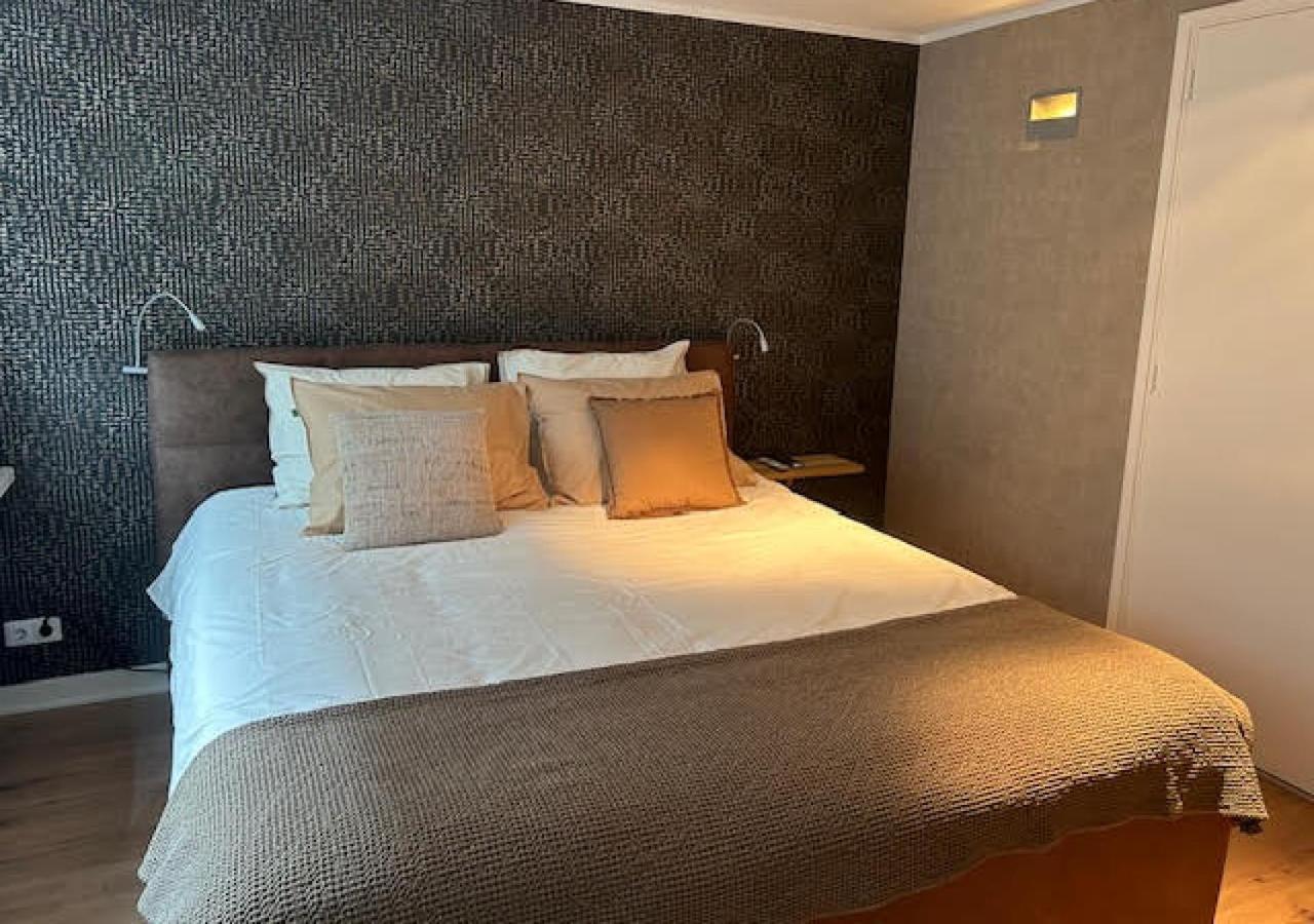 Residence Λεουβάρντεν Εξωτερικό φωτογραφία